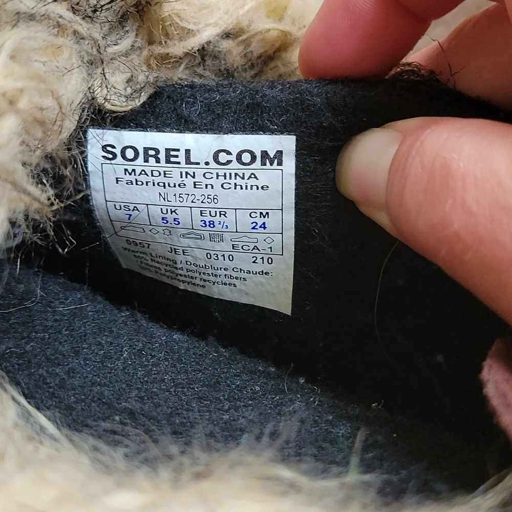 ❌️ SOLD - Picture 6 of 6